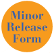 Minor Release Form